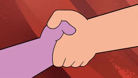 Steven Universe S03E26