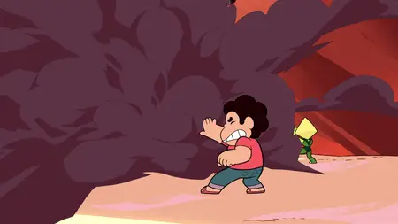 Steven Universe S03E26