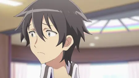 Welcome to Japan, Ms Elf! - S01E04 (BD Remux 1080p AVC FLAC