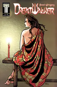 DreamWalker v2 001 1996 Tapestry Rumor
