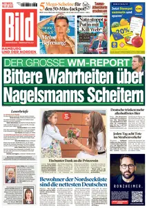 Bild Hamburg und der Norden - 8 Juli 2026