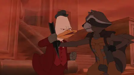Marvel's Guardians of the Galaxy S03E24