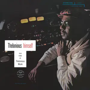 Thelonious Monk - Thelonious Himself (Remastered 2025) (1957/2025) [Official Digital Download 24/192]
