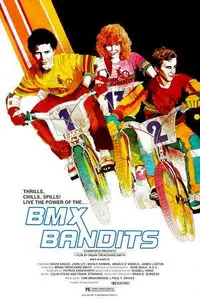 BMX Bandits (1983)