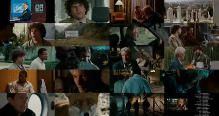 The Hunting Party (2007)