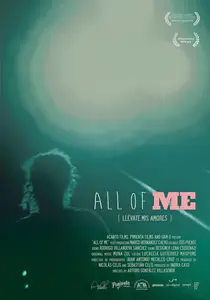 All of Me (2014) Llévate mis amores