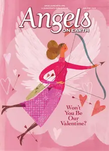 Angels on Earth - January-February 2025