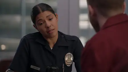 The Rookie S07E10