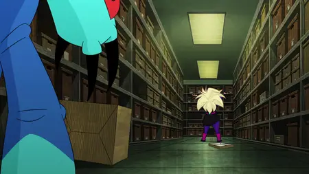 Big Hero 6 The Series S01E17