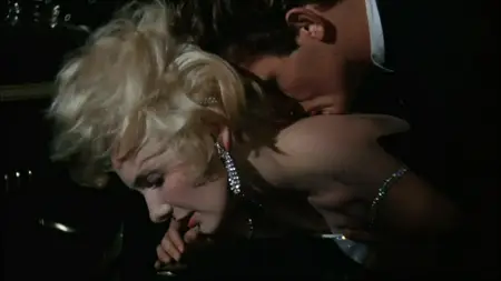 Splendor in the Grass (1961) [Open Matte]