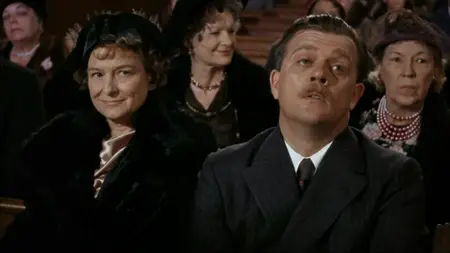Splendor in the Grass (1961) [Open Matte]