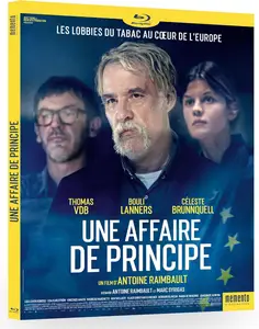 Une affaire de principe (2024)