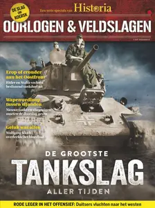 Historia Special Oorlogen & Veldslagen - 3 Juli 2025