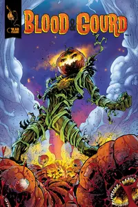 Blood &amp; Gourd 001