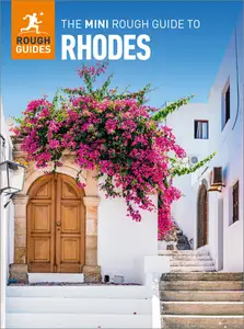 The Mini Rough Guide to Rhodes (Mini Rough Guides), 2nd Edition