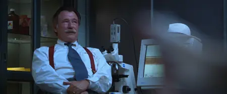 The Cell (2000) [MultiSubs] + Extras & Commentary