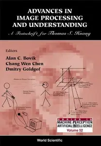 Advances in Image Processing and Understanding: A Festschrift for Thomas S. Huang