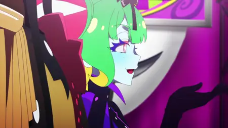 Necronomico no Cosmic Horror Show S01E05