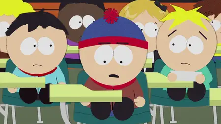 South Park S26E04