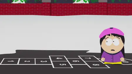 South Park S26E04