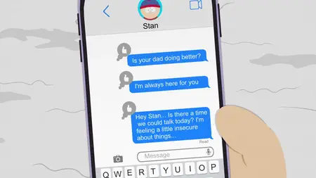 South Park S26E04