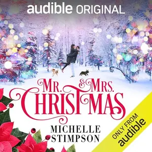 Mr. and Mrs. Christmas [Audiobook]