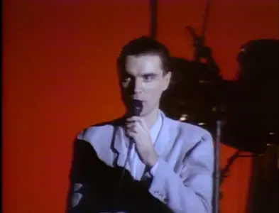 Stop Making Sense (1984) [Extended Cut]