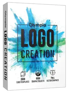 Olympia Logo Creation 1.7.7.45 Portable