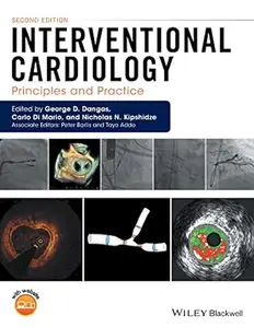 Interventional Cardiology: Principles and Practice, 2nd Edition