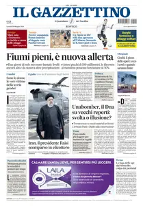 Il Gazzettino Rovigo - 20 Maggio 2024