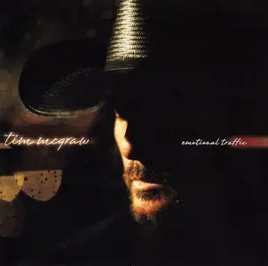 Tim McGraw - Emotional Traffic (2012)