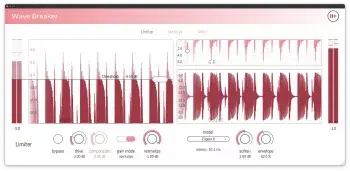 Press Play Wave Breaker Pro v2.1.0