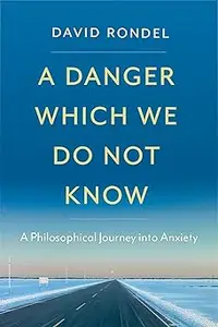 A Danger Which We Do Not Know: A Philosophical Journey into Anxiety