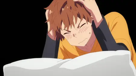 Kanojo Okarishimasu S04E06