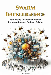 Swarm Intelligence: Harnessing Collective Behavior for Innovation and Problem Solving