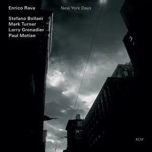 Enrico Rava - New York Days (2009)