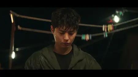 GOOD BOY S01E07