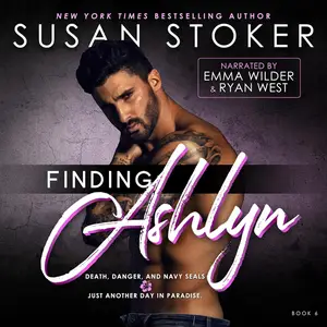 Finding Ashlyn: SEAL Team Hawaii