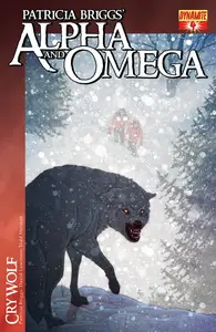 Alpha &amp; Omega - Cry Wolf 004 (2012) (Digital) (DR &amp; Quinch-Empire