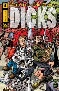 Dicks 005 (2012) (3 Covers) (Digital) (Darkness-Empire