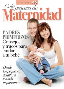 Guía práctica de Maternidad - Fasciculo 6 2024