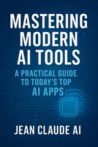 Mastering Modern AI Tools