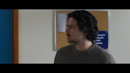 Scrublands S02E01