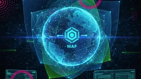 Fortinet FortiWeb WAF Administrator Training