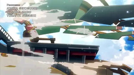 Pokemon Horizons The Series S01E37 Fuecoco Becomes a Crook