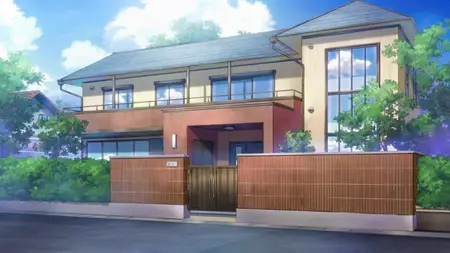 Watari-kuns xx is About to Collapse S01E08 A Cute Junior