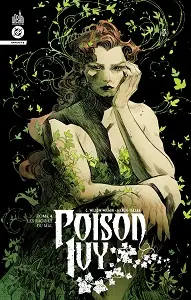 Poison Ivy - Tome 4 - Les Racines Du Mal