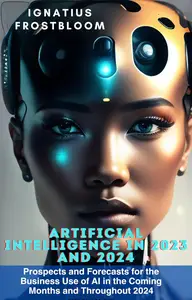 Artificial Intelligence in 2023 and 2024