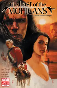 Marvel Illustrated Last of the Mohicans 002 (2007) (Digital) (Shadowcat-Empire