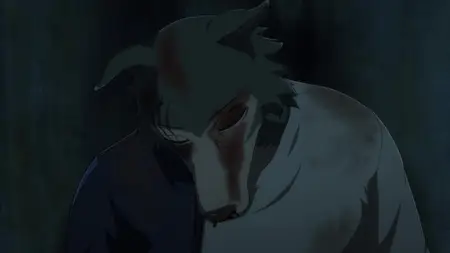 BEASTARS S02E24